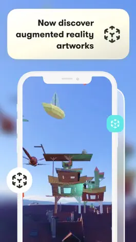 Game screenshot Annecy paysages apk