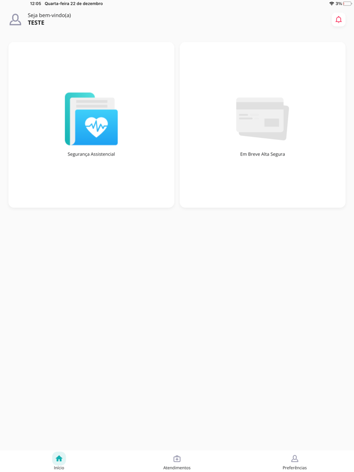 Bel - Bem Estar e Longevidade