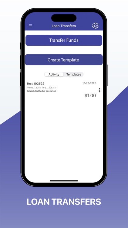 CCEFCU Fargo Mobile App screenshot-6