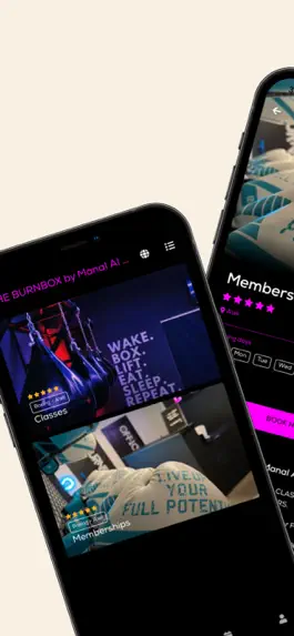 Game screenshot The BurnBox mod apk