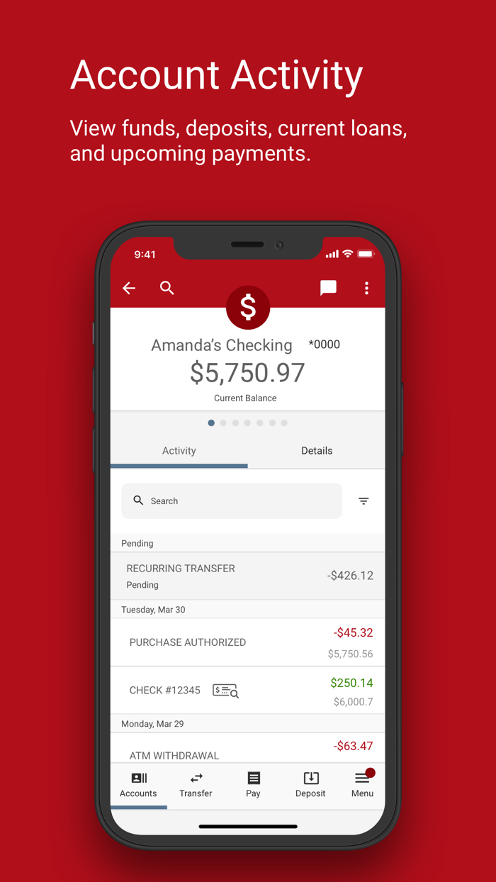 Ascend Federal Credit Union