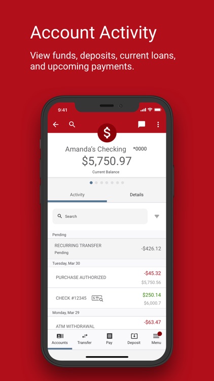 Ascend Federal Credit Union