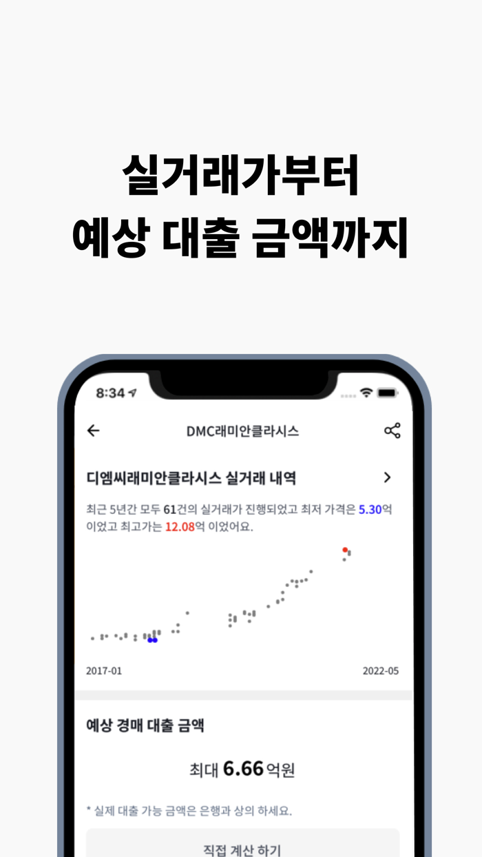 모두의경매 - 법원 경매 부동산, 자동차