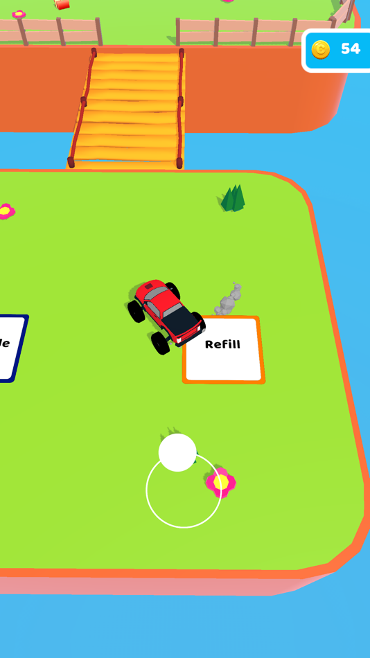 #3. Color Drift! (iOS) 게시자: FURTLE GAME OYUN ANIMASYON YAZILIM VE BILISIM TEKNOLOJILERI TICARET ANONIM SIRKETI