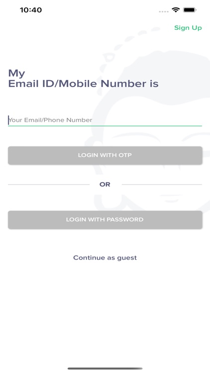 Healthy Buddha screenshot-7