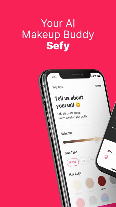 Sefy Screenshot