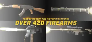 iGun Pro -The Original Gun App - Screenshot 2