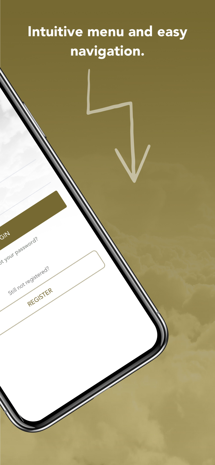 Peoples Church of The Harvest