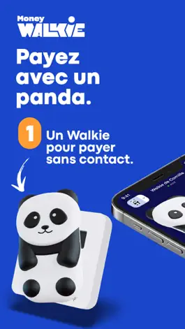 Game screenshot Money Walkie mod apk