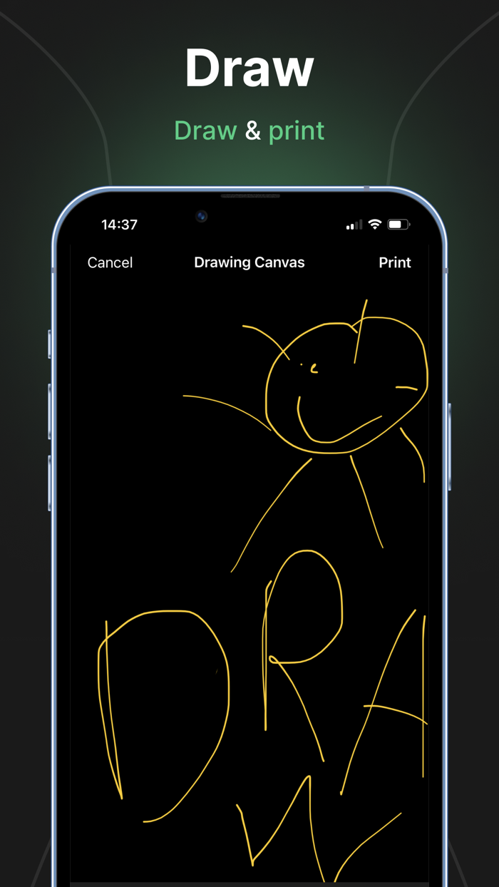 MScanner PDF Docs Scanner App