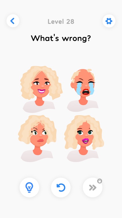 Riddle: brain puzzle screenshot-6