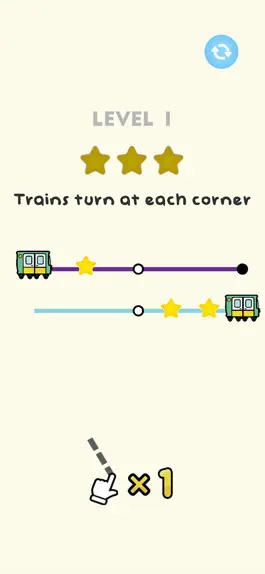 Game screenshot Subway Connect mod apk