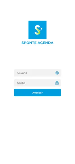 Game screenshot Sponte Agenda apk