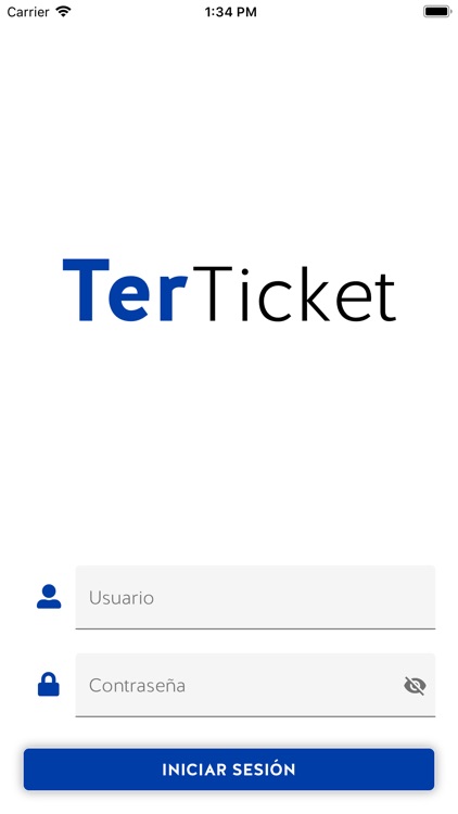 TerTicket