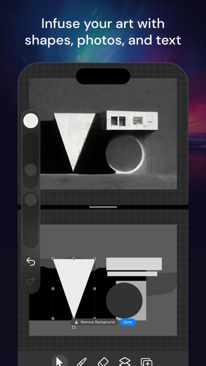 Muse Pro screenshot-5