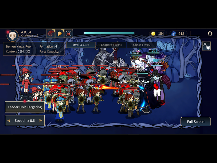 CDO2 Dungeon Defense