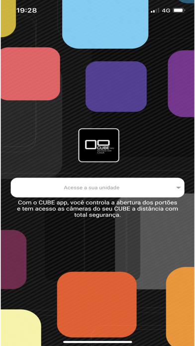 CUBE | House Village Screenshot