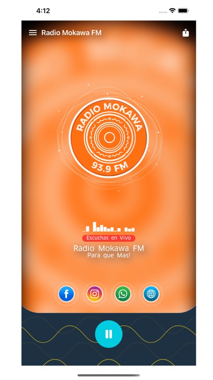Radio Mokawa FM