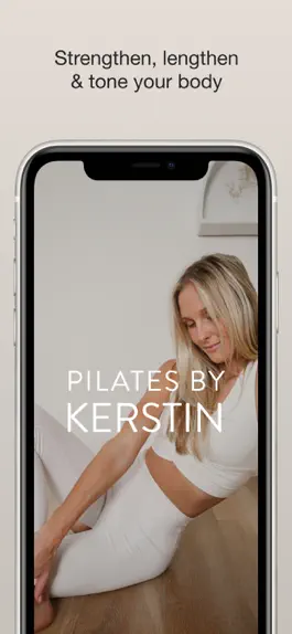 Game screenshot Pilates by Kerstin mod apk