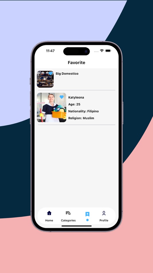#6. 3mala (iOS) 由: BARAMJK