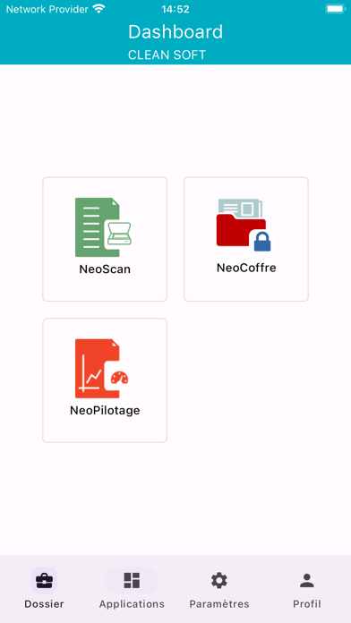 Screenshot #2 pour NeoPlus