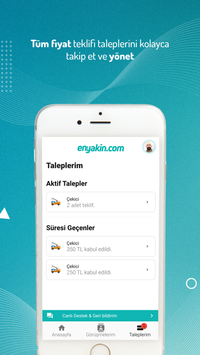 Enyakin Screenshot