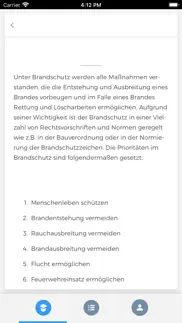 How to cancel & delete brandschutzbeauftragte/r 4