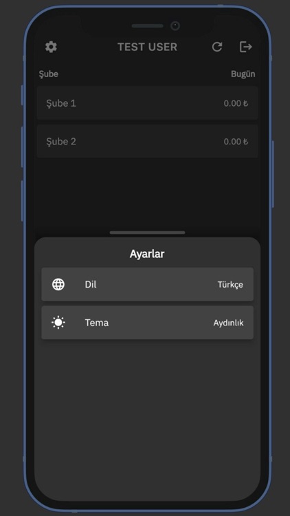 TurBoss screenshot-5