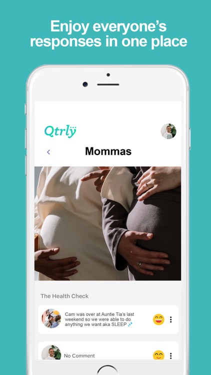 Qtrly - Mindful Social Media screenshot-8