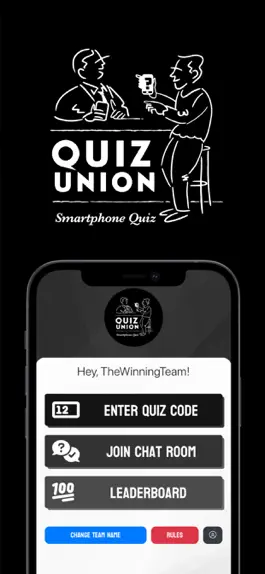 Game screenshot Quiz Union mod apk