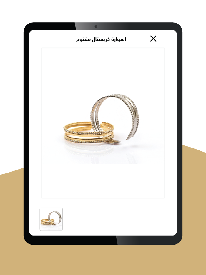 elegant accessories shop