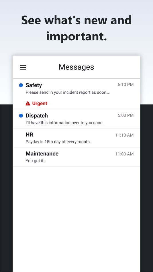 #1. ROLLER (iOS) 由: Motorcity Systems, LLC