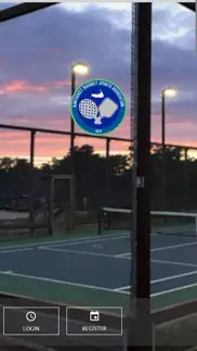 nantucket platform tennis iphone screenshot 1