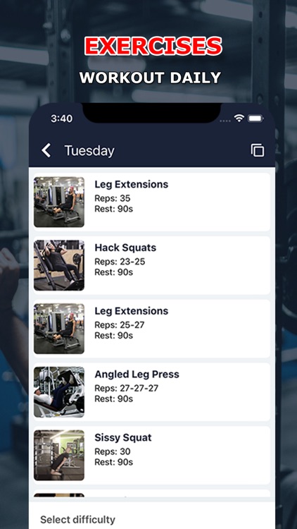 Fitness: Six Pack in 30 Days screenshot-6