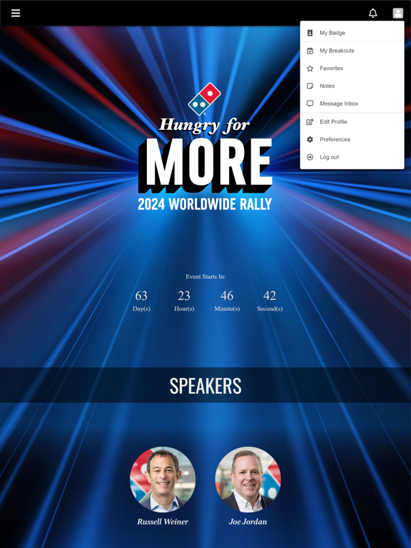 Domino’s Worldwide Rallyのおすすめ画像3