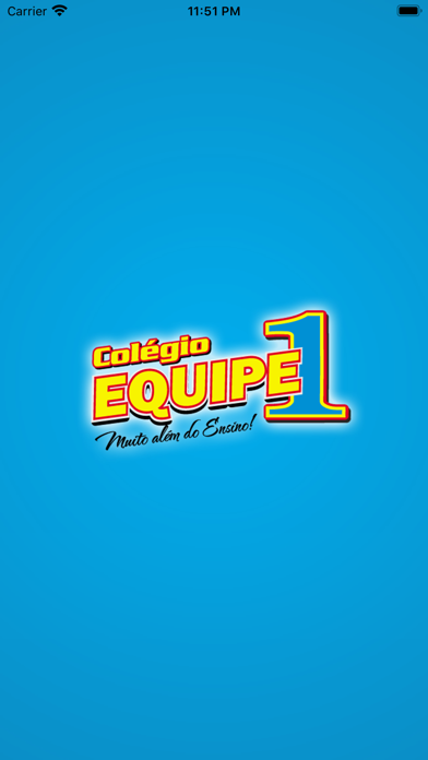 Equipe 1 Screenshot