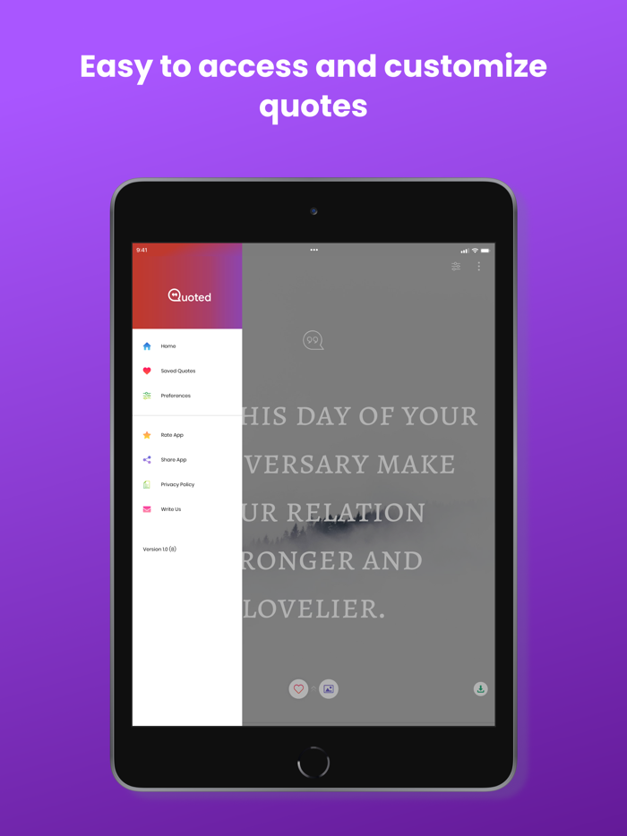 Quotes - Motivational Quotes