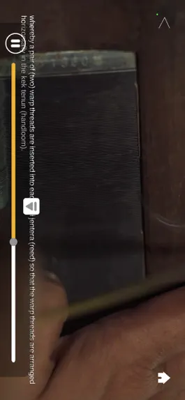 Game screenshot Songket Malaysia apk