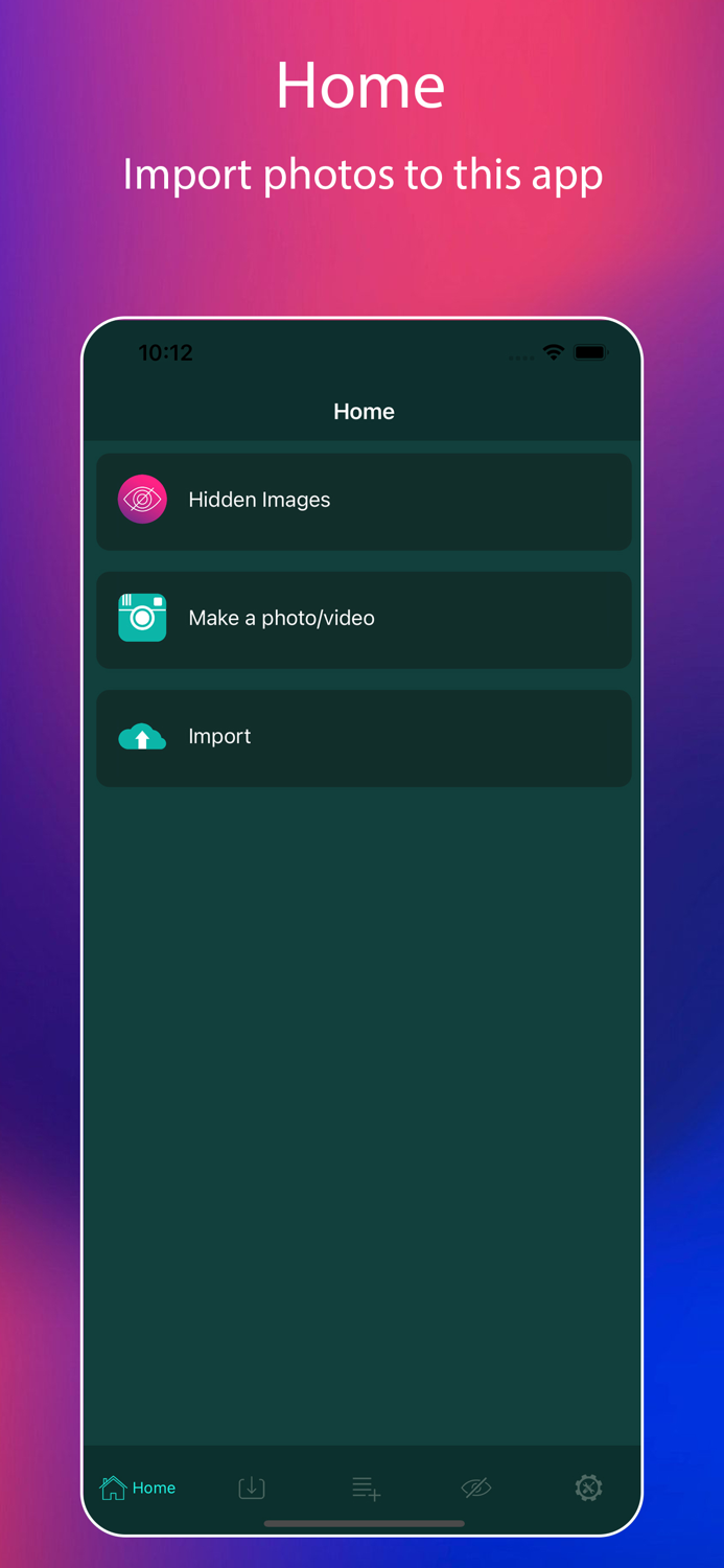 Cloud Storage Data Manager