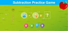 Game screenshot Math Learning Numbers Game apk