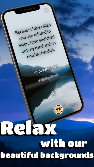 Christian Bible: Hollow Prayer Screenshot