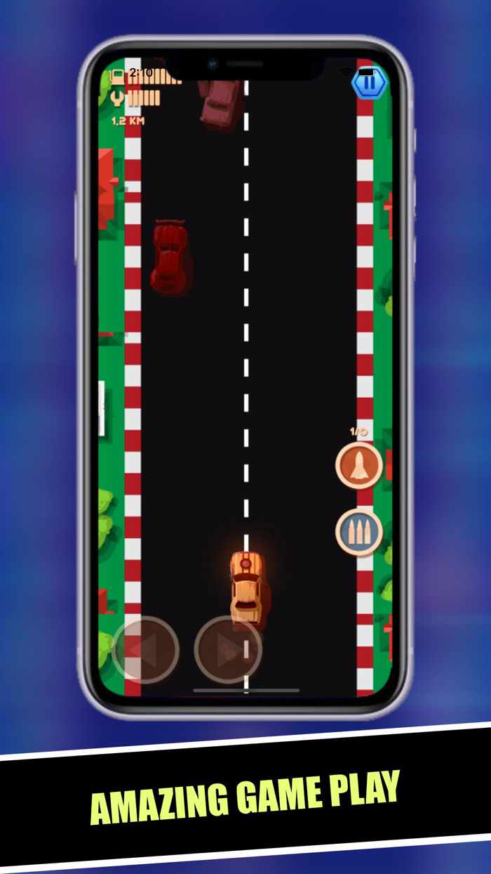 Furious Driving Ultimate