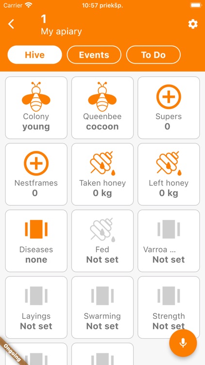 BeeKing screenshot-5