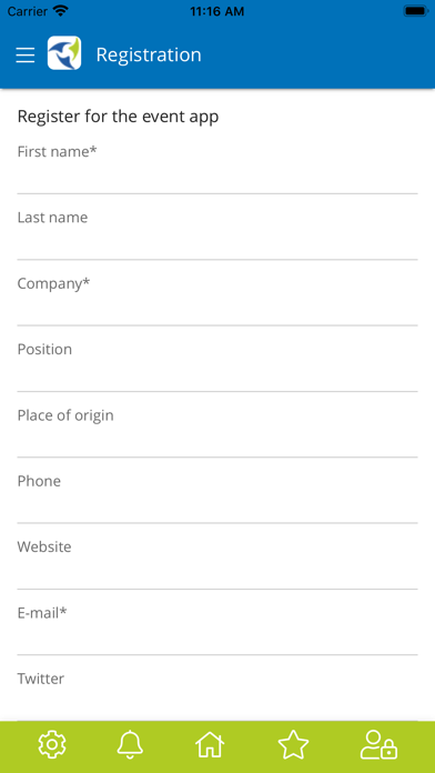 Screenshot 2 of MIC 2022 App