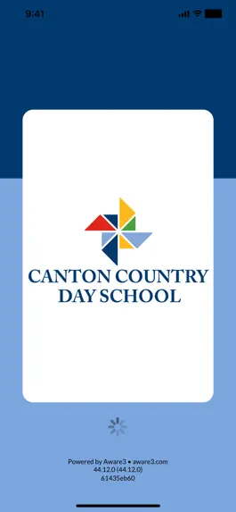 Game screenshot Canton Country Day School mod apk