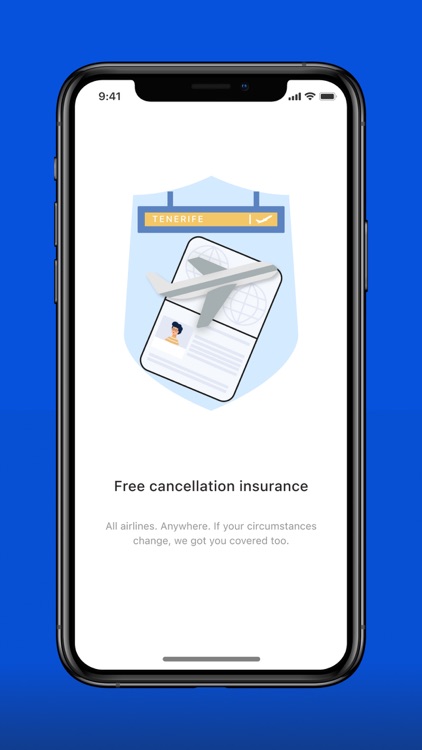 Book Plane Tickets - Bemypass
