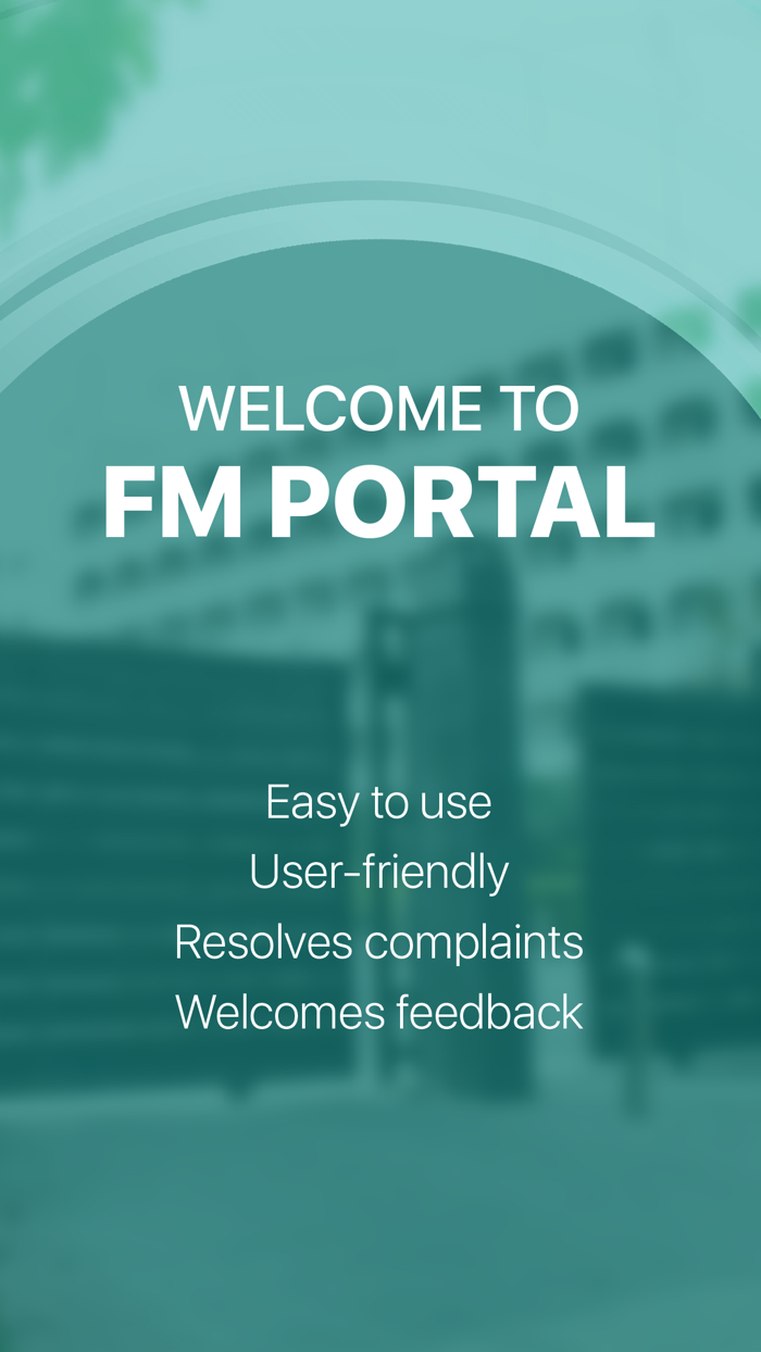FM Portal
