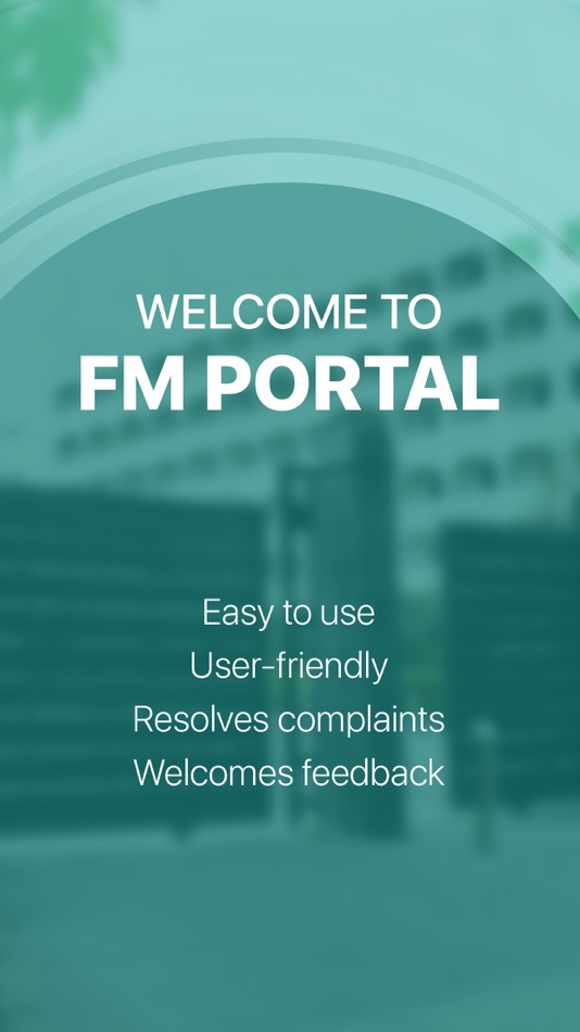 #1. FM Portal (iOS) بواسطة: National Information Technology Board