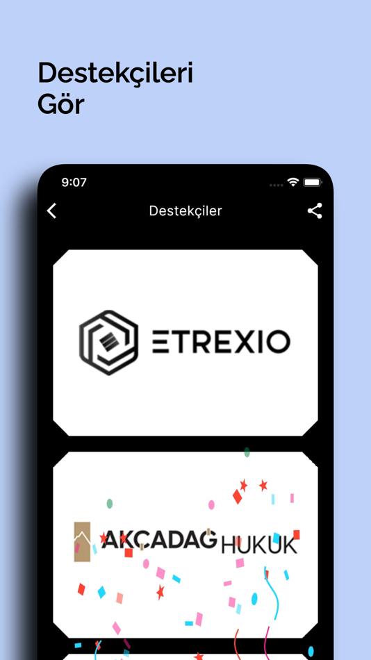 #5. MardinUp 22 (iOS) 由: ETREXIO DIGITAL SOLUTIONS BILISIM VE ILETISIM TEKNOLOJILERI TICARET LIMITED SIRKETI