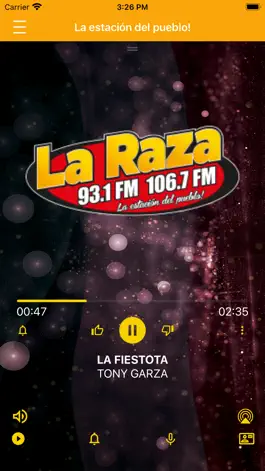 Game screenshot La Raza 900 mod apk